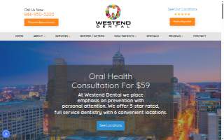 Affordable Westend Dental