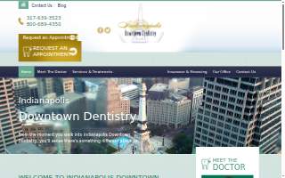 Kokomo Dental Center