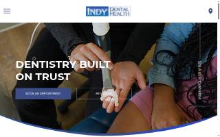 Indy Dental Health