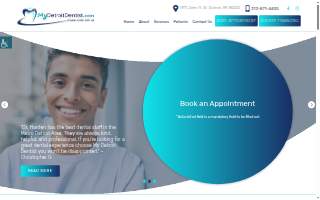 My Detroit Dentist