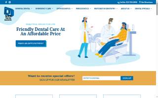 Detroit Dental Specialists