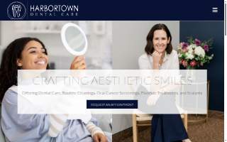 Harbortown Dental Care
