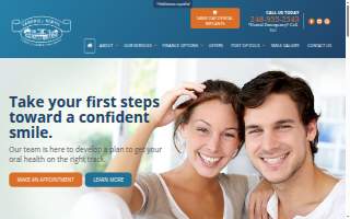 Campbell Dental & Orthodontics