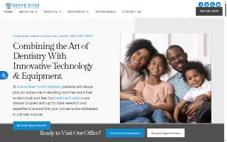 Grand River Family Dentistry