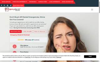 Emergency Dental of Cincinnati