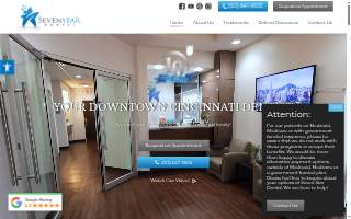 Seven Star Dental