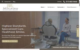 Bell Dental Group