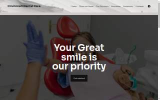 Cincinnati Dental Care