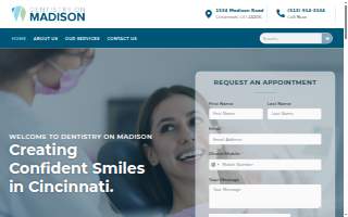 Dentistry on Madison