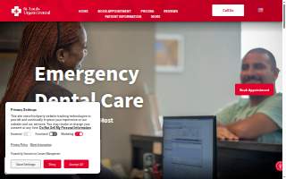 STL Urgent Dental (South County)