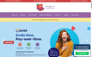 St Louis Hills Dental Group