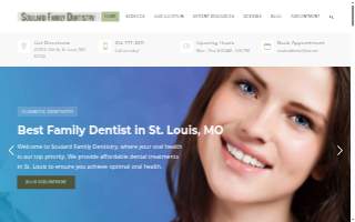 Soulard Family Dentistry - St. Louis, MO