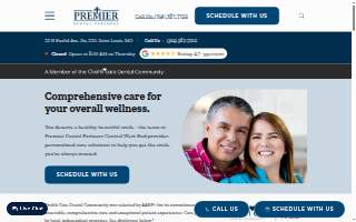 Premier Dental Partners Central West End