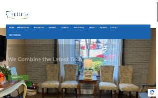The Hills Dental Care