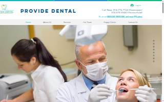 Provide Dental