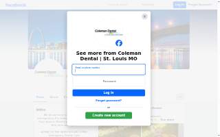Coleman Dental