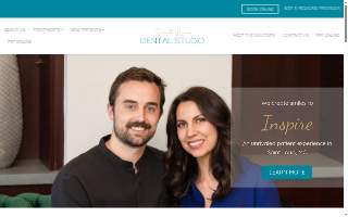 Saint Louis Dental Studio