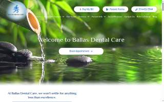 Ballas Dental Care