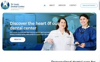 St. Louis Dental Center
