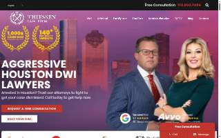 Thiessen Law Firm