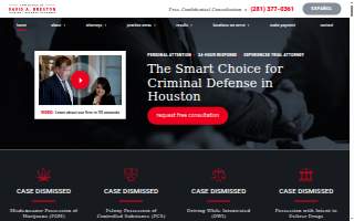 The Law Office of David A. Breston