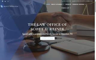 Law Office of Scott D. Reiner, PLLC