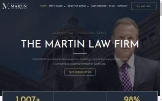The Longhorn Lawyer
