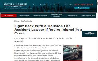 Smith & Hassler