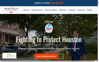 Attorney Brian White & Associates