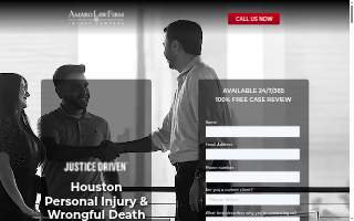 Amaro Law Firm