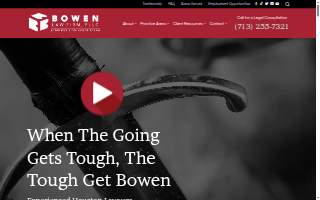 Bowen Law Firm, PLLC