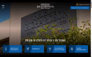 Friedl Richardson