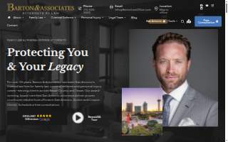 Barton & Associates, Attorneys at Law