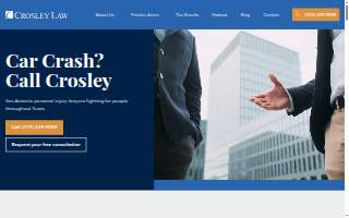 Crosley Law