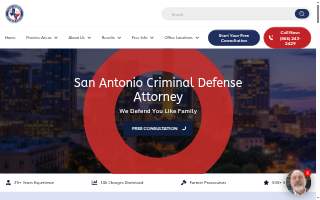Texas Criminal Defense Group