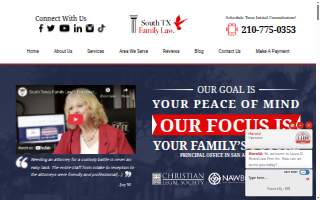 South TX Family Law