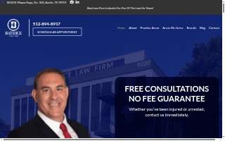 Batrice Law Firm