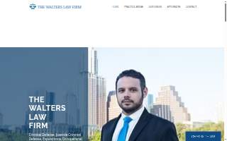 The Walters Law Firm