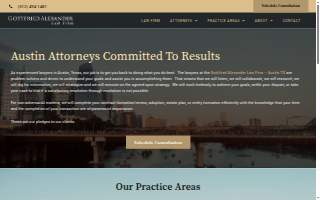 Gottfried Alexander Law Firm - Austin, TX