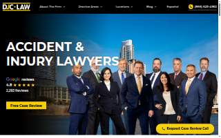 DJC Law