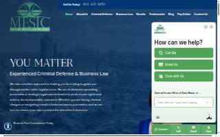 The Law Offices of Kate Mesic, P.A.
