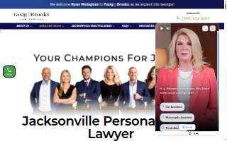 Fasig | Brooks Law Offices