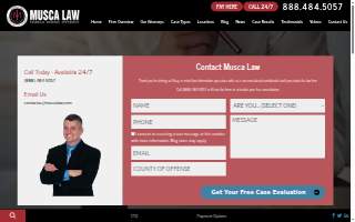 Musca Law