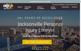 Coker Law Jacksonville