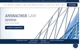 Ansbacher Law