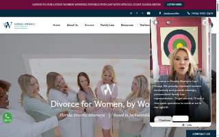 Florida Women's Law Group - Jacksonville