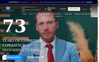 The Medlin Law Firm