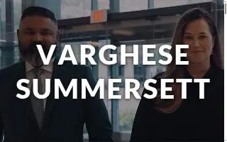 Varghese Summersett (Personal Injury, Criminal Defense, Family and Divorce Lawyers) website