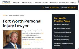 Parker Law Firm