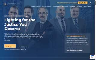 Luftman, Heck & Associates LLP